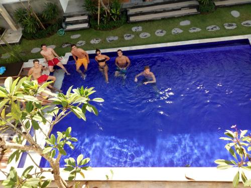 Фотография мини отеля Lila Loka Homestay