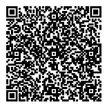 QR код базы отдыха Разгуляй