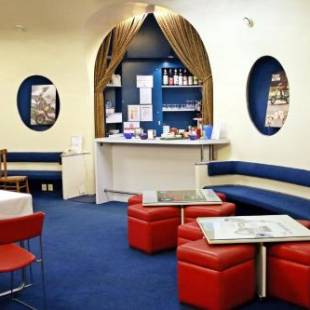 Фотографии гостиницы
Albergo Residence Italia Vintage Hotel