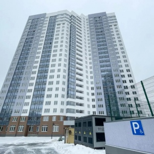 Фотография квартиры Апартаменты на улице Блюхера 89