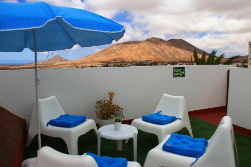 Фотография гостевого дома Casa Yahshua