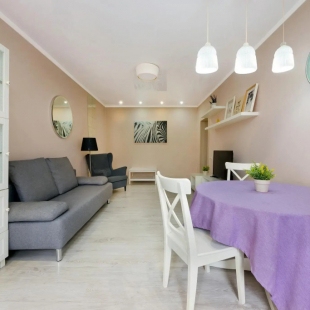 Фотография квартиры Апартаменты на улице Московская 99