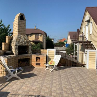 Фотография гостевого дома Радужный