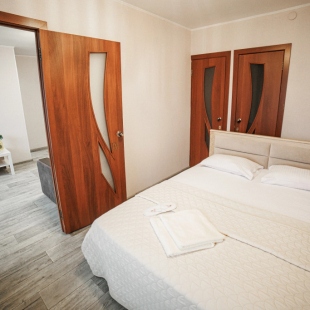 Фотография квартиры Апартаменты Красноармейская 95