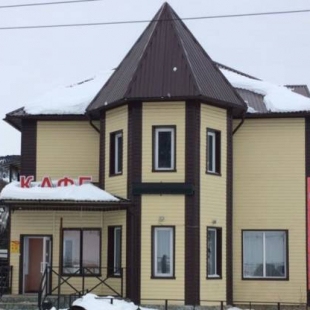 Фотография мини отеля Алина