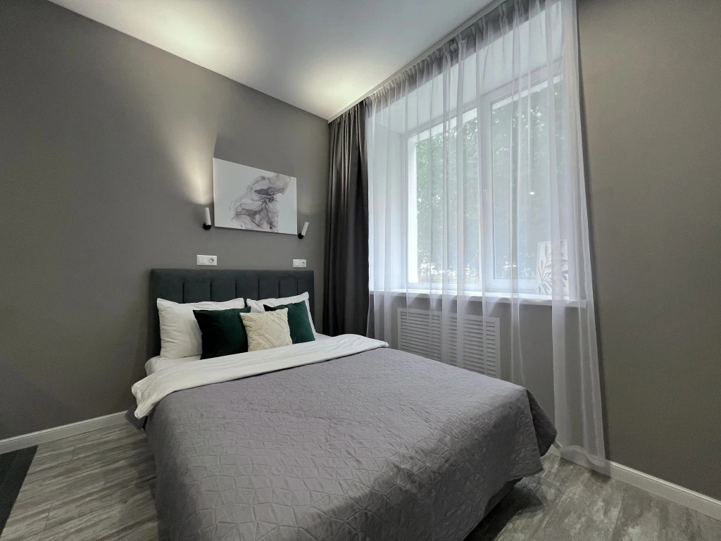 Фотография квартиры Апартаменты Stepanenkov на Воеводина 4 (3)