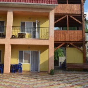 Фотография мини отеля АннЛен