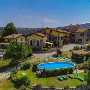 Фотографии гостевого дома
L'Angolo Di Verlano