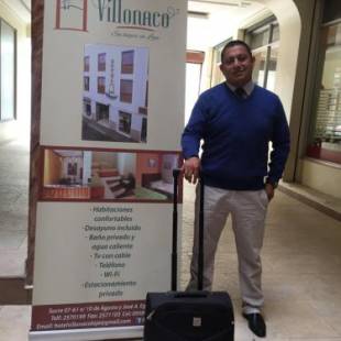 Фотографии гостиницы
Hotel Villonaco