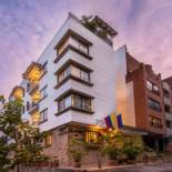 Фотография апарт отеля Castellón de Juanambú