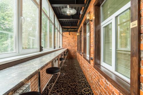 Фотография гостиницы Винтерфелл Павелецкая