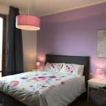 Фотография мини отеля La Ghirlanda B&B