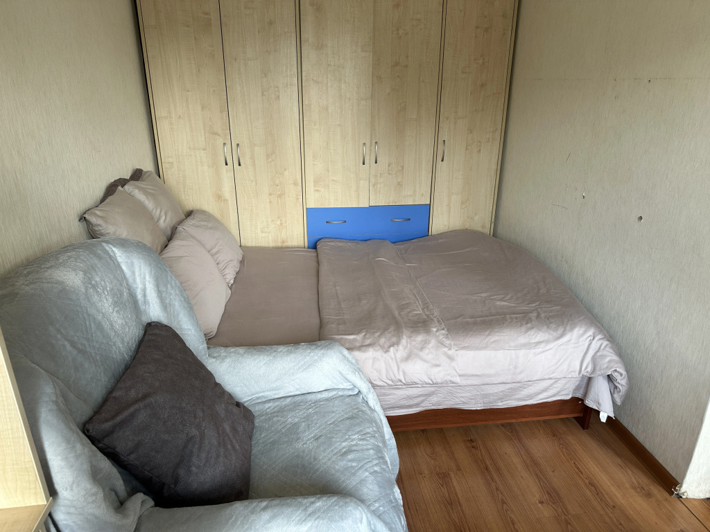 Фотография квартиры Квартира в Центре Города проспект Ленин 59