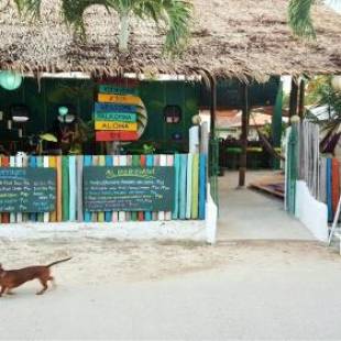 Фотографии хостела
Chief Mau Moalboal Cebu