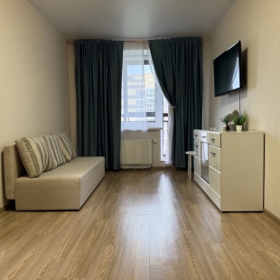 Фотография квартиры Квартира Однокомнатная в Приволжском Районе