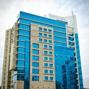 Фотография гостиницы Chirag Plaza