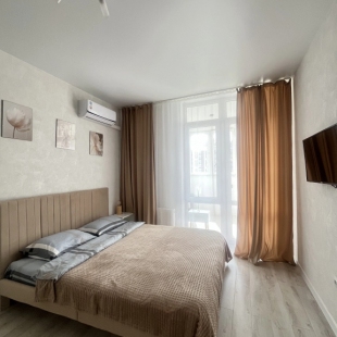 Фотография квартиры Квартира Комфортная и Уютная, в ЖК Любимово Комфорт+