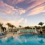 Фотография гостиницы Hilton Marsa Alam Nubian Resort