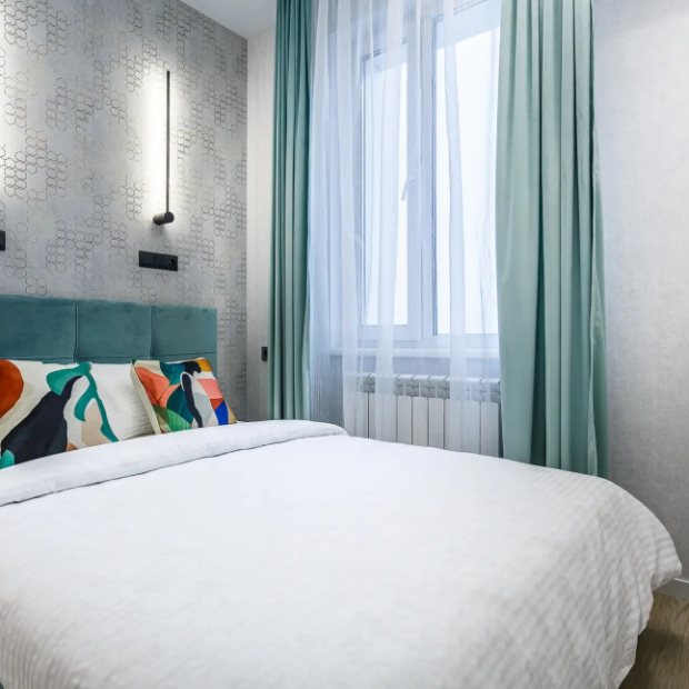 Фотографии квартиры 
            Апартаменты Студия ApartLevis Сколково