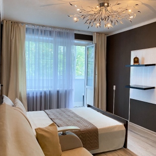 Фотография квартиры BestHome на Ленинградском,59 до 6 гостей