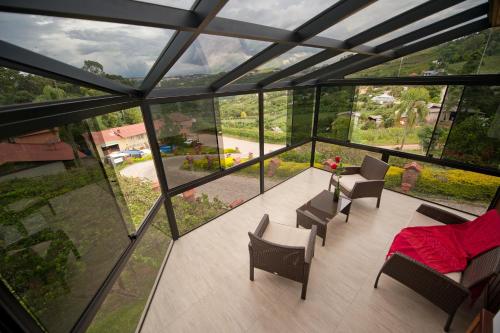 Фотография мини отеля Vinícola & Pousada Terragnolo