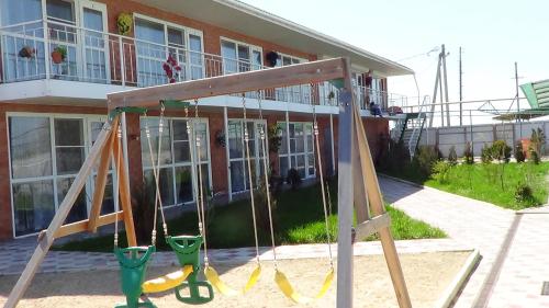 Фотография гостевого дома Гостевой дом