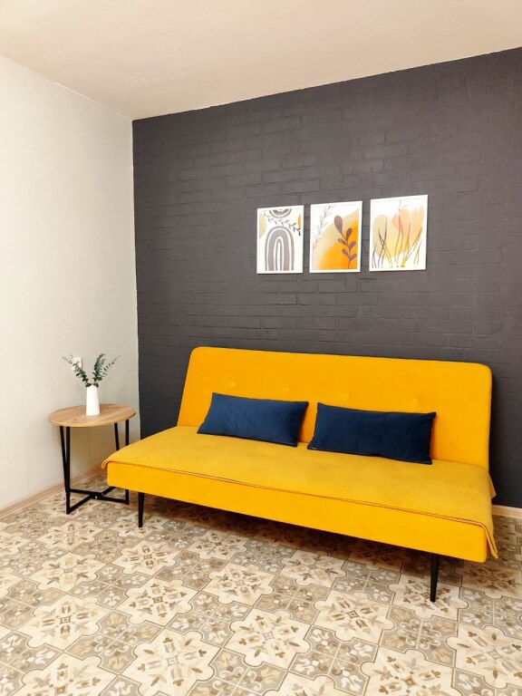 Фотография квартиры Квартира Juicy Appart