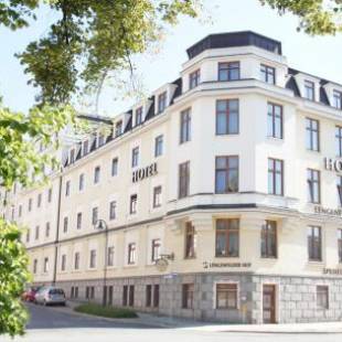 Фотографии гостиницы
Hotel Lengenfelder Hof