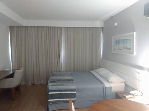 Фотография гостиницы Salvador Business & Flat propriedade