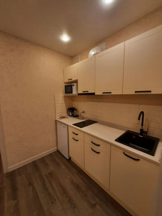 Фотографии квартиры 
            Квартира Студия в Северном районе