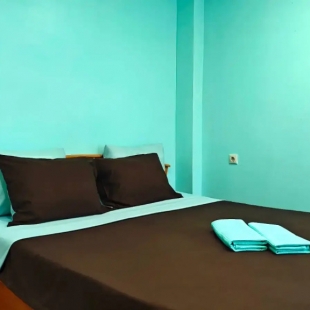 Фотография квартиры Квартира на улице Угличская 3