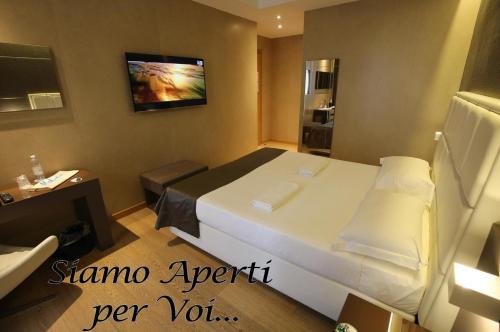 Фотография гостиницы Mokinba Hotels Baviera