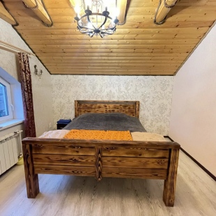 Фотография Коттеджа Коттедж Белые Ночи