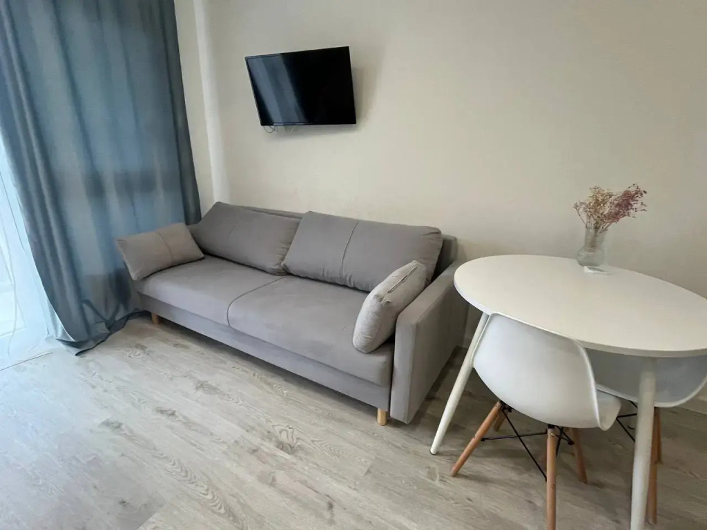 Фотография квартиры Квартира метрикс 144