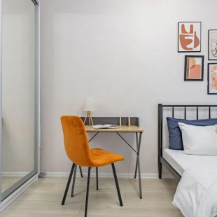 Фотография квартиры Сова-дом на улице 1-я Оранжерейная 24А