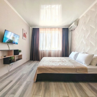 Фотография квартиры Апартаменты Вы полюбите это удобство