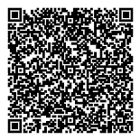 QR код базы отдыха Черкасский затон