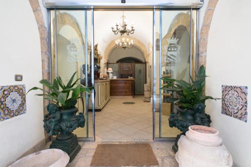 Фотография гостиницы Hotel Akropolis - Museum Hotel