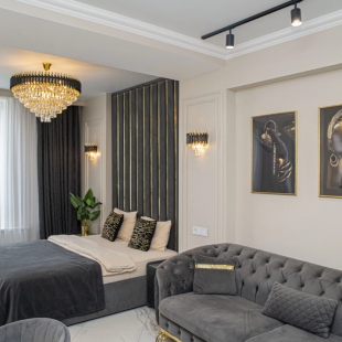 Фотография квартиры Апартаменты  Дубаи в Центре Нижнего Новгорода