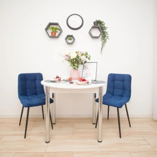 Фотография квартиры Апартаменты Zoya-Apart (Зоя) на улице Первомайская