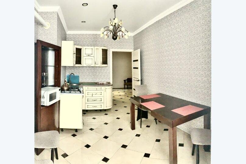 Фотография квартиры Апартаменты на улице Маяковского