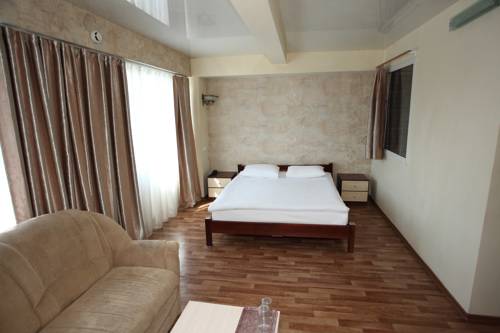 Фотографии гостиницы
Дискавери