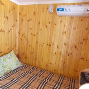 Фотография мини отеля Нектарин