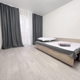 Фотография квартиры Квартира на Губернаторской улице, 67