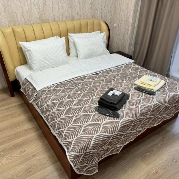 Фотографии квартиры 
            Comfort Home (Комфорт Хоум) на шоссе Ленинградское