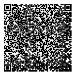 QR код базы отдыха Светлая