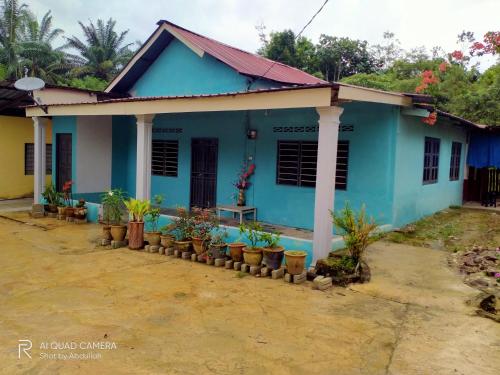 Фотографии гостевого дома 
            Ketupat Palas Homestay For Musleem Only