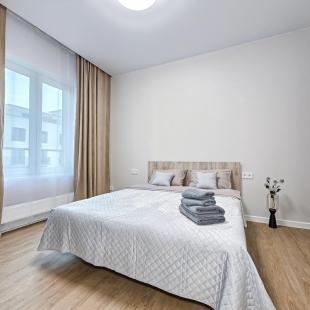 Фотография квартиры Апартаменты Stepanenkov на Заровного 28/1