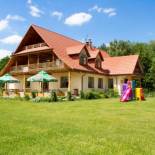 Фотография гостевого дома Dworek Dąbrowa