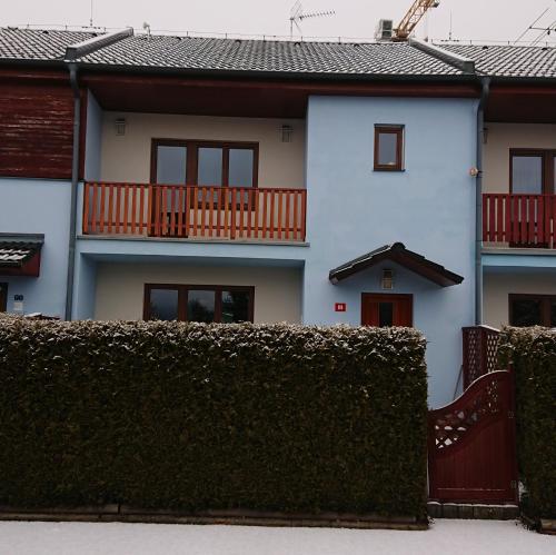 Фотография гостевого дома Lipno99